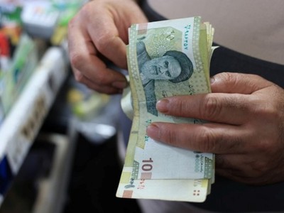 Iran đề xuất bỏ bớt số 0 khỏi tiền tệ sau nhiều thập kỷ suy thoái