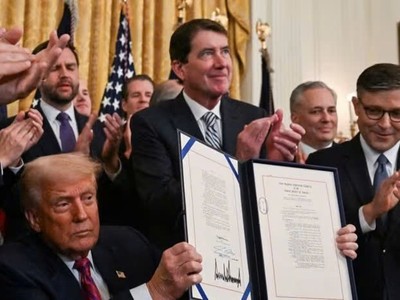 Luật mới thúc đẩy làn sóng stablecoin tại Mỹ