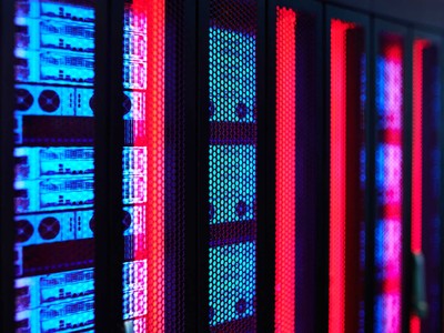 Bài toán cho trung tâm dữ liệu châu Á: Năng lượng và nước