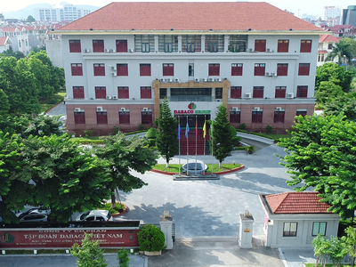 Dabaco Việt Nam (DBC) mua một công ty con chăn nuôi heo ở Thanh Hoá mới thành lập hơn 4 tháng