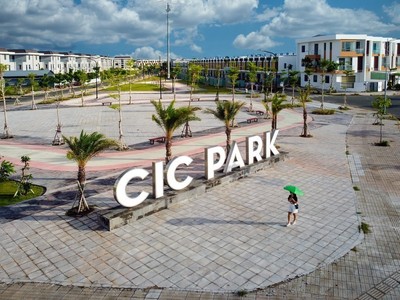 CIC Group (CKG): Đã cơ bản hoàn thành các nội dung khắc phục sau kiểm tra của Uỷ ban Chứng khoán Nhà nước