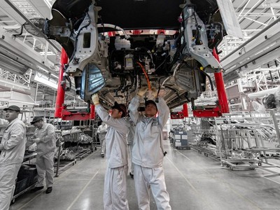 Tăng trưởng nhu cầu nhiên liệu chững lại ở châu Á