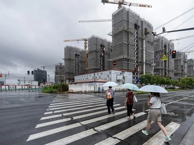 Thượng Hải nới lỏng quy định mua nhà ở