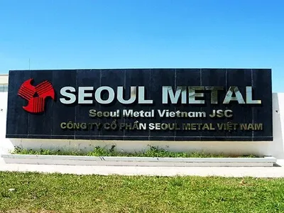 Seoul Metal Việt Nam bị xử phạt khi vi phạm nghĩa vụ công bố thông tin