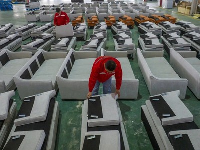 Ngành nội thất chịu tác động từ các động thái thuế quan mới của Mỹ