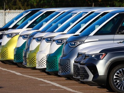 EU tiến tới xóa bỏ thuế quan với hàng hóa Mỹ