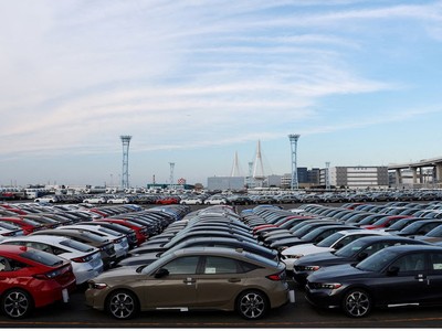 Thuế quan của Mỹ vẫn là gánh nặng đối với các nhà sản xuất ô tô nhỏ của Nhật Bản