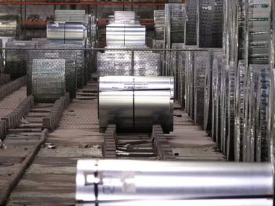 Giá thép tại Mỹ giảm do sản lượng trong nước tăng và nhu cầu yếu