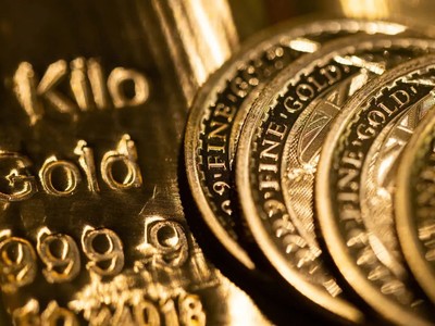 Vàng kỹ thuật số có thể sớm làm rung chuyển thị trường vàng của London
