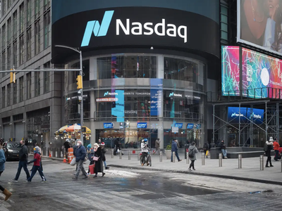 Nasdaq thúc đẩy triển khai giao dịch chứng khoán mã hóa