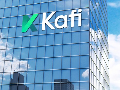 Kafi dự kiến lên sàn trong quý IV