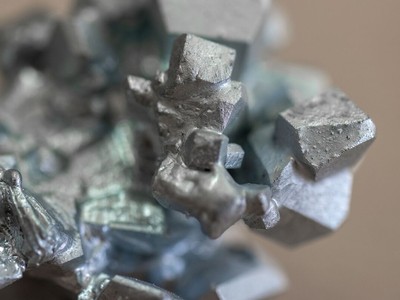 Giá germani tăng lên mức cao nhất trong 14 năm