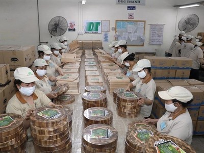 Gỗ Đức Thành (GDT) bị phạt 202,5 triệu đồng do vi phạm nghĩa vụ công bố thông tin và giao dịch nội bộ