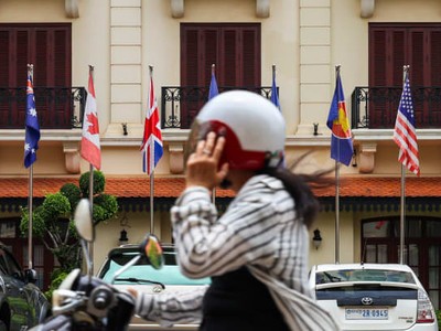 Fed cắt giảm lãi suất tạo tiền đề cho làn sóng nới lỏng tiếp theo của châu Á 