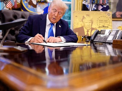 Phí thị thực H-1B mới của Tổng thống Trump châm ngòi cho cuộc đua thu hút nhân tài trên toàn cầu