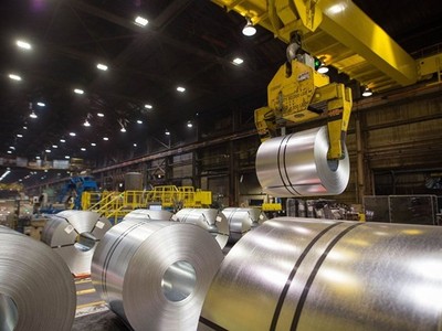 Thuế quan thép của Tổng thống Trump châm ngòi cho các biện pháp bảo hộ từ các nước láng giềng của Mỹ