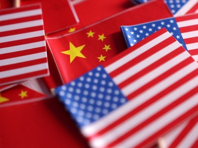 Thị thực K mới của Trung Quốc thu hút nhân tài công nghệ nước ngoài 