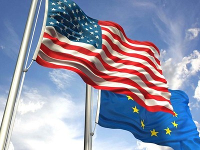 Nền kinh tế EU đang đứng vững hơn dự kiến ​​trước thuế quan của Mỹ