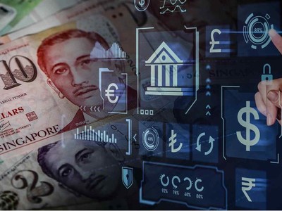 Singapore vượt qua Hồng Kông (Trung Quốc) để ra mắt stablecoin giữa cơn sốt tiền điện tử