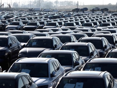 Các hãng xe tự lái Trung Quốc đẩy mạnh vào thị trường châu Âu