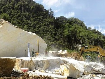 Khoáng sản Công nghiệp Yên Bái (YBM) sắp chào bán gần 14,3 triệu cổ phiếu