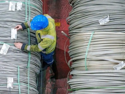 Ngành công nghiệp thép Anh cảnh báo về cuộc khủng hoảng lớn nhất do thuế quan mới của EU