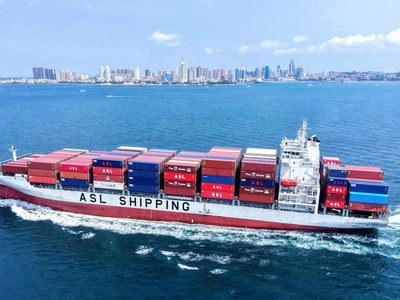 Xuất khẩu của Trung Quốc ra toàn cầu đạt mức cao nhất trong 6 tháng