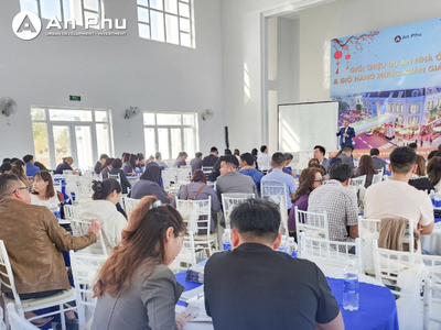 Đầu tư - Phát triển Đô thị Ân Phú bị xử phạt 92,5 triệu đồng khi vi phạm nghĩa vụ công bố thông tin trái phiếu