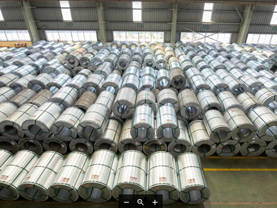 Lãnh đạo Hoa Sen (HSG) đăng ký bán 100.000 cổ phiếu