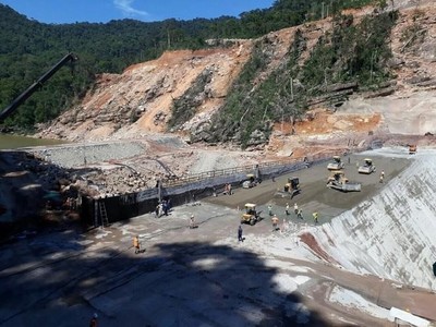 Chủ tịch SCI (S99) bị phạt 175 triệu đồng vì mua “chui” 1 triệu cổ phiếu