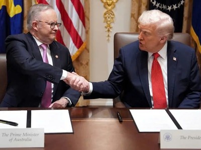 Trung Quốc kêu gọi Mỹ và Úc chủ động hơn trong việc ổn định chuỗi cung ứng đất hiếm