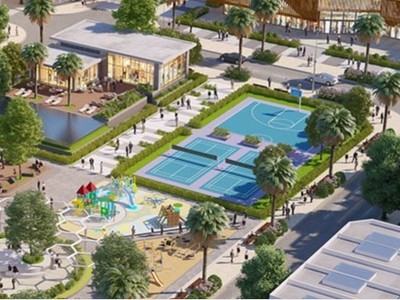 Bất động sản và Đầu tư VRC (VRC) bổ nhiệm Tổng giám đốc mới