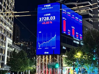 Hoạt động IPO tại Trung Quốc đang tập trung vào các lĩnh vực ưu tiên như xe điện và chip