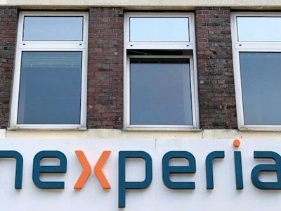 Khủng hoảng Nexperia: Căng thẳng Mỹ-Trung làm gián đoạn chuỗi cung ứng chip toàn cầu