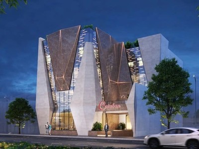 Dòng tiền kinh doanh của CDC Construction (CCC) âm kỷ lục 293,4 tỷ đồng trong nửa đầu niên độ tài chính 2025 - 2026