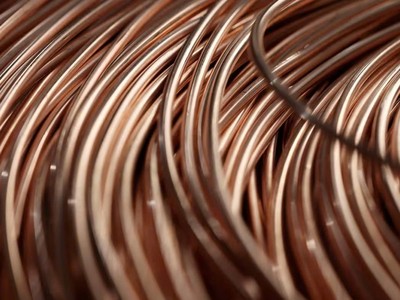 Giá đồng đạt mức cao kỷ lục do lo ngại về nguồn cung