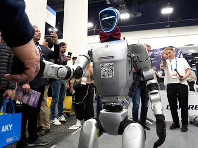 Kế hoạch IPO của Unitree báo hiệu cơn sốt đầu tư công nghệ tiếp theo của Trung Quốc