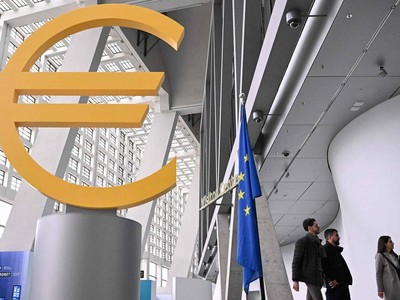 Kế hoạch đồng euro kỹ thuật số của ECB vấp phải sự phản đối từ các ngân hàng và nhà lập pháp châu Âu
