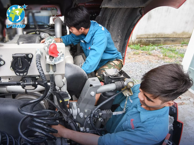 Vimid (VVS): Doanh nghiệp thương mại xe tải được chấp thuận niêm yết trên HOSE