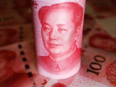 Nhân dân tệ tăng giá ổn định trong bối cảnh kinh tế toàn cầu nhiều biến động