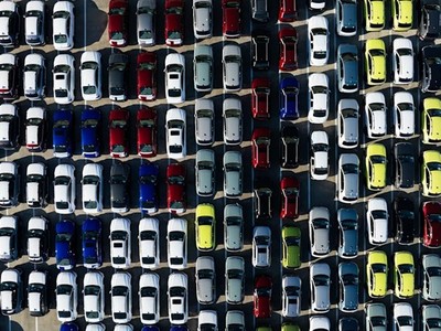 Hàn Quốc đệ trình dự luật đặc biệt mở đường giảm thuế quan của Mỹ với ô tô