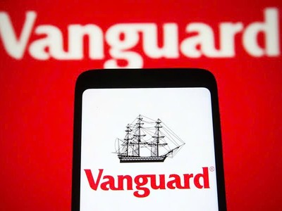 Vanguard mở cửa cho giao dịch ETF tiền điện tử