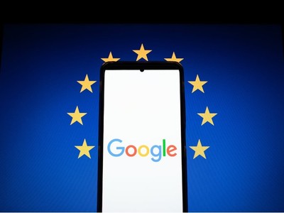 EU mở cuộc điều tra chống độc quyền với Google về việc sử dụng nội dung trực tuyến cho AI