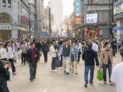 Trung Quốc sẽ dựa vào các biện pháp kích thích tài khóa để điều tiết nền kinh tế trong năm 2026