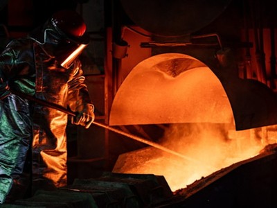 Giá đồng tăng mạnh nhất trong hơn một thập kỷ