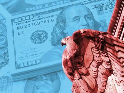 Đồng đô la hướng tới mức giảm mạnh nhất trong gần một thập kỷ