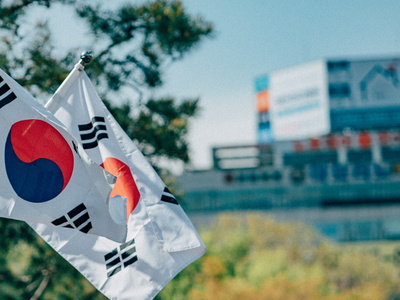 Giao dịch tiền số rời khỏi Hàn Quốc trong năm 2025 do các quy định nghiêm ngặt