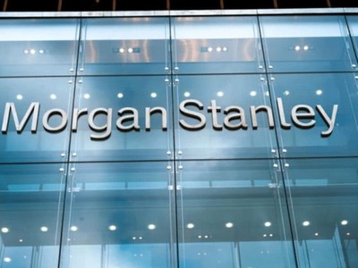 Morgan Stanley nộp hồ sơ cấp phép ETF Bitcoin và Solana