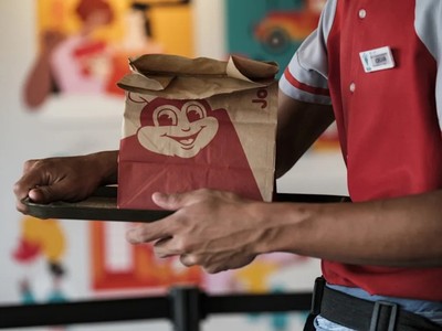Jollibee lên kế hoạch niêm yết mảng kinh doanh quốc tế tại Mỹ
