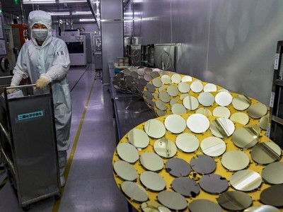 Trung Quốc mở cuộc điều tra chống bán phá giá đối với hóa chất bán dẫn chủ chốt của Nhật Bản